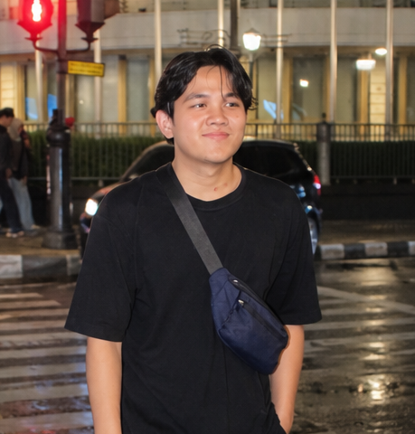 Alfan Adi Chandra